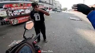 Pick Up Location Sahi Nahi Hain Or Na Hi Drop Location | Rapido Bike Taxi | Swami Rider