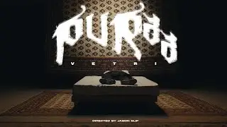 VETRI - PURAA (Official Music Video)
