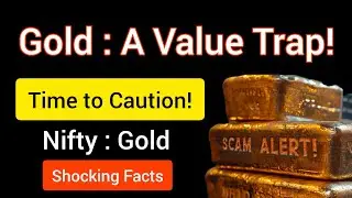 Why Gold can surprise now! 🤐