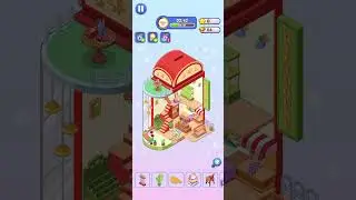 Fantasy Room &ndash; Level 229 Walkthrough | Gift Shop & Coffee Bar 🎁☕🧸 