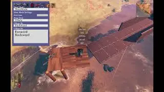 valheim-vehicles swivel feature: hinge demo