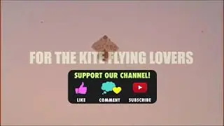 Beautiful Patang Flights By BTK Kite Club #patangbazi #patangbaz #attaullah #leotwins