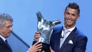 Cristiano Ronaldo Story told by Yovi - Amen (Portuguese Chorus Version))