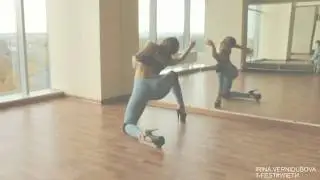 High Heels// T-Fest #УЛЕТИ // I AM SHOW