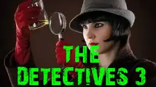 Short flim ( THE DETECTIVES = 3) The final Investigation Direction by ft.yuvan