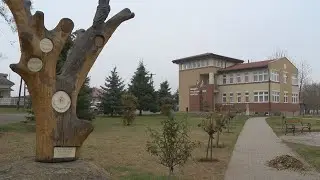 Évfordulóra készül Ibrány