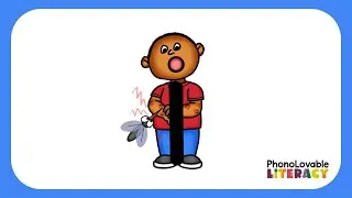 Embedded Mnemonic Letter I Teaching Video