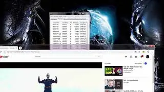 How to hide taskbar when in fullscreen (All versions of Windows)