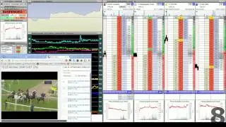 Betfair Horse Trading | Pre-race & In-Play w/ Audio