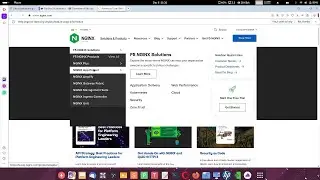 Nginx Works as Web-Application-Proxy-Mail-Server Load Balancer and HTTP Cache