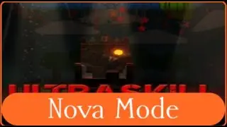five nights at mexik's 1 remastered - nova mode challenge completed