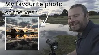 Taking my Best Photos This Year | New Forest Landscape Photography
