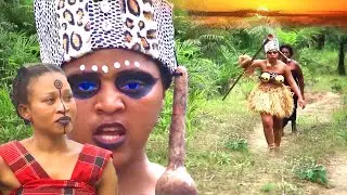Voodooist - A Nigerian Movie