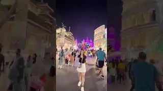 Global village Dubai 🇦🇪 #dubai #newyear2022 #2022 #globalvillage