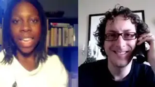 Full Disclosure | Dayo Olopade & Noah Millman