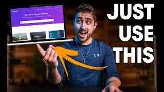 The EASIEST Way to Make A Website (Astra Tutorial)