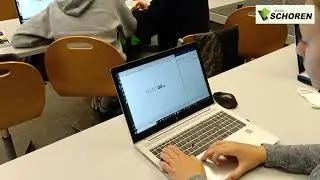 itm-Zweig: Ein Zweig stellt sich vor (BRG & BORG Dornbirn Schoren)