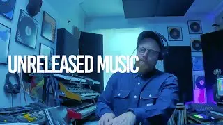 Unreleased Music - Summer Sampler 2024