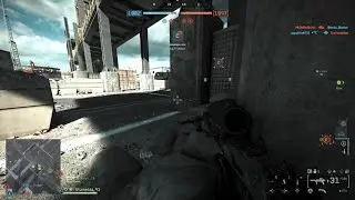 Battlefield 6 Conquest