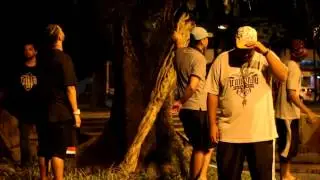 Tramando Ideia Rap - Consci&ecirc;ncia ft. Timo (Videoclipe Oficial)