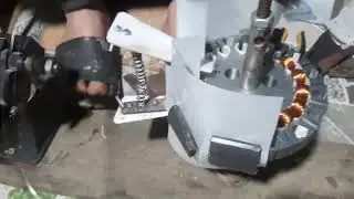 MÁY QUẤN QUẠT TRẦN