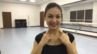 Central Asian Dance Classes