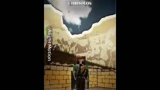 Make a wish | ​⁠@DenizCw_Lo #minecraft #chris #edit #chrisedit #chrisolos #chris5258 #boralo