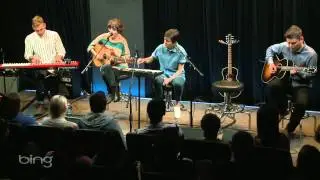 Tegan And Sara - Living Room (Bing Lounge)
