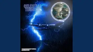 Thunder and Rain Ambient