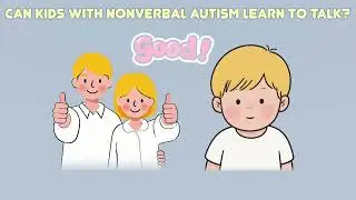 ​​When Will My Autistic Child Talk? 🧩 Speech Milestones & How AAC Devices Can Help!
