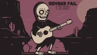 Senses Fail 