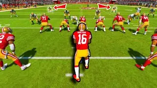 Get Better at Passing: How to Read Coverage Post-Snap
