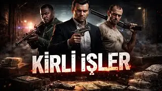 Gta5 kirli işler bölüm 2