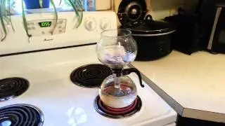 Cory coffee maker