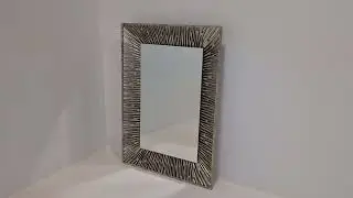 Christopher Guy Molten Mirror 