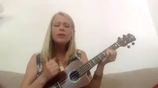 Royals by Lorde- Cover by Sara Nelms