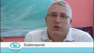 Eizellenspende