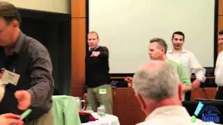 Learning from Terra Nova - Competitive vs Collaborative Mindset