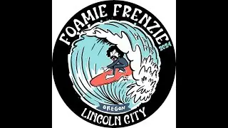 Foamie Frenzie Surf Comp 2024 - ZuhG Life Surf Shop