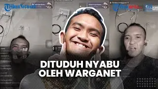 🔴 Live Selama 24 Jam di TikTok, Caisar YKS Jadi Perbincangan Dituduh Nyabu oleh Warganet