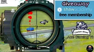 pubg lite ace rank play || Sniper King || Duo || HemNiks Gaming