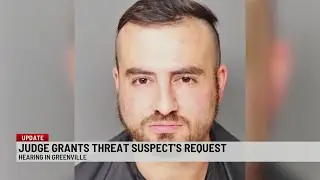 Pickens County man in court for threats to Jewish community