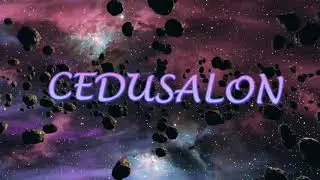 CEDUSALON cha&icirc;ne gaming