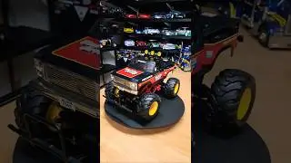 epic tamiya blackfoot