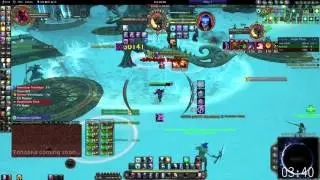 Rift NT: RCD vs Finric (RoF) 2015-10