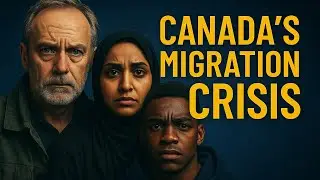 Canada's Secret Migration Crisis &mdash; What's Really Happening ?