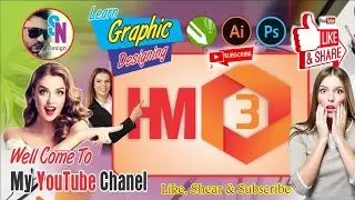 How trace logo | cdr | original file