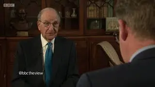 The View: Good Friday Agreement 20 years on