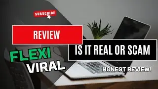 Flexi Viral Bundle | Review | Is it real or scam 