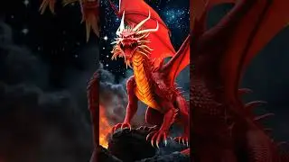 🔥🐉 
